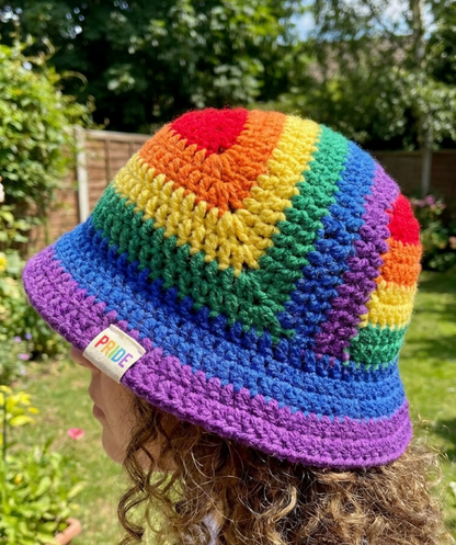 The Pride Hats