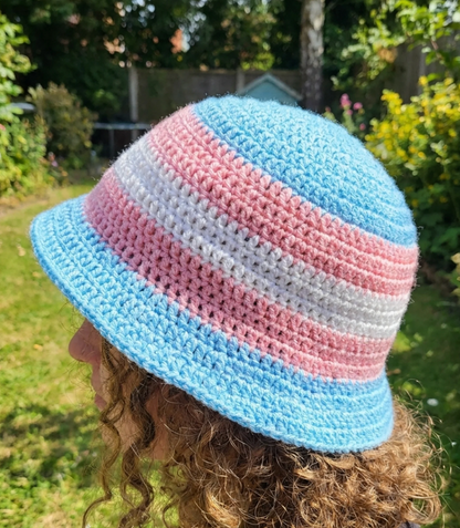 The Pride Hats