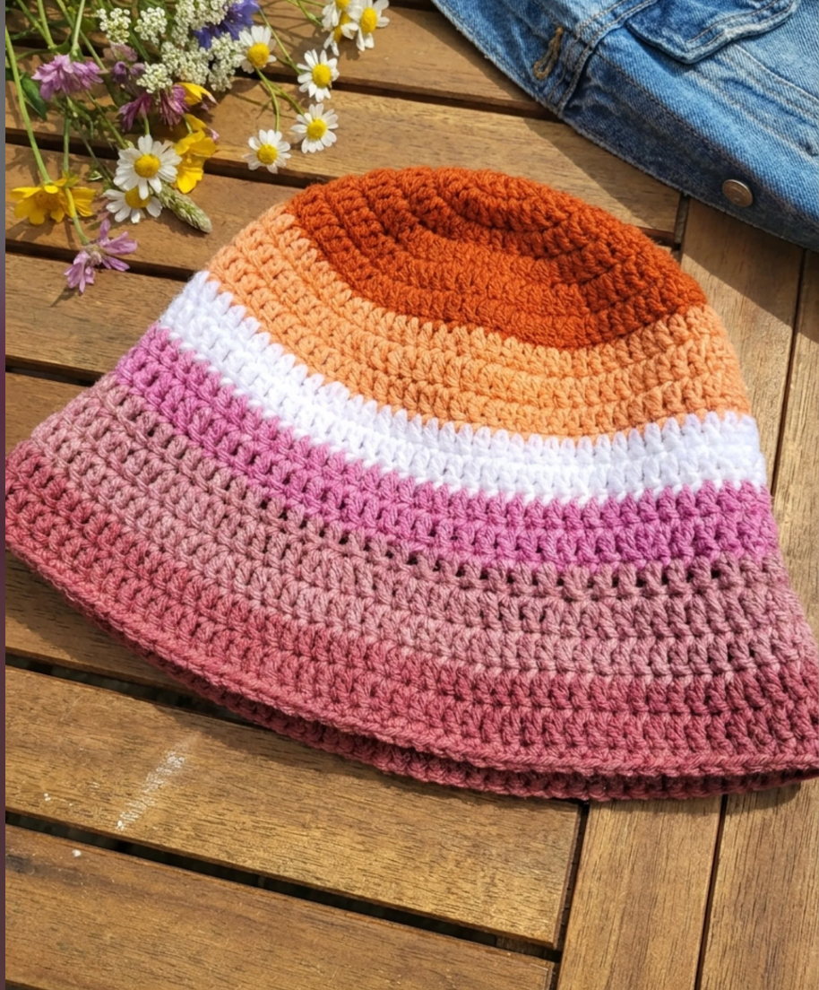 The Pride Hats