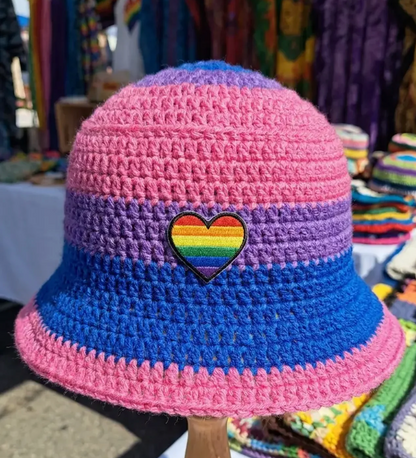 The Pride Hats